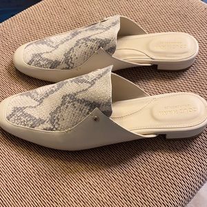 Cole Haan Mules